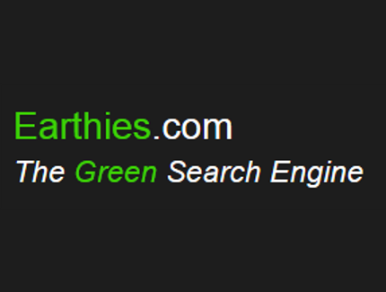 Earthie Environmental Search Engine